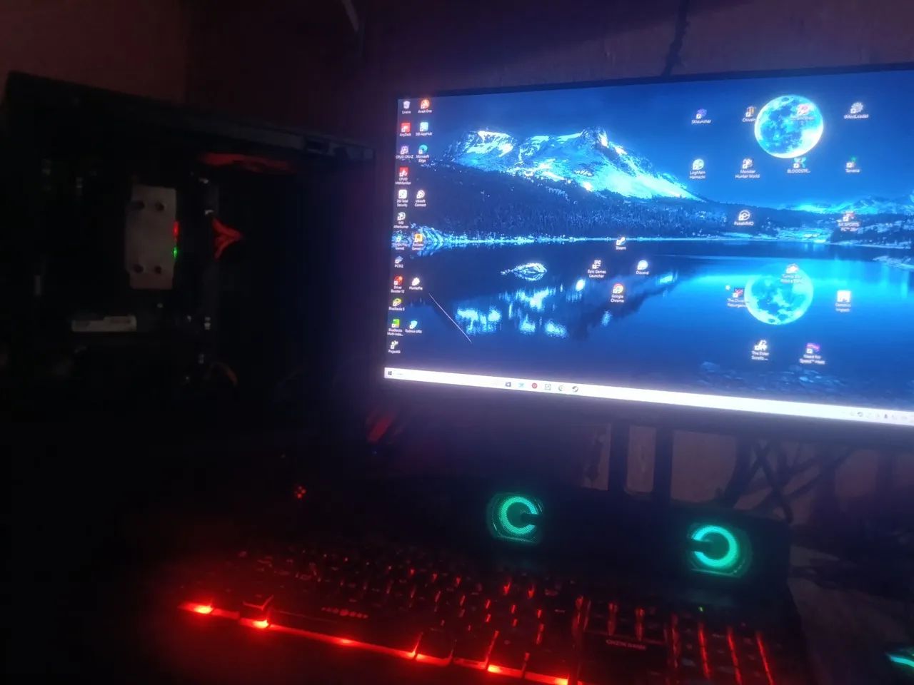 Ryzen 7  - Foto 5