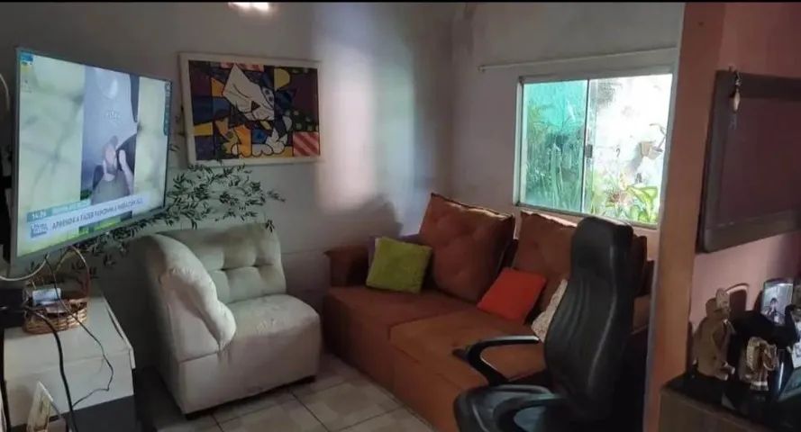 *Vendo casa no bairro sao josé 2  - Foto 4