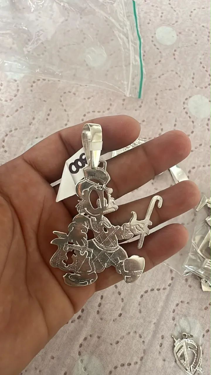 Vendo pratas  - Foto 2