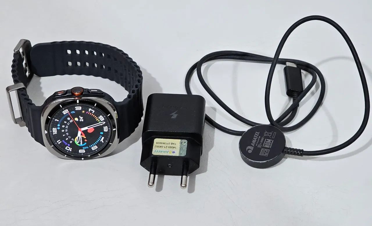 Samsung Galaxy Watch Ultra 