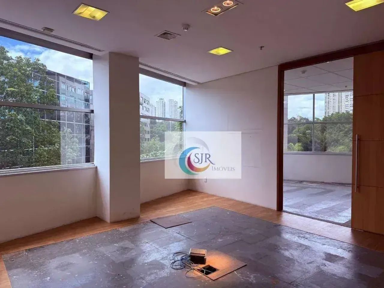 Conjunto, 3.982 m²- Morumbi - São Paulo/SP - Foto 4