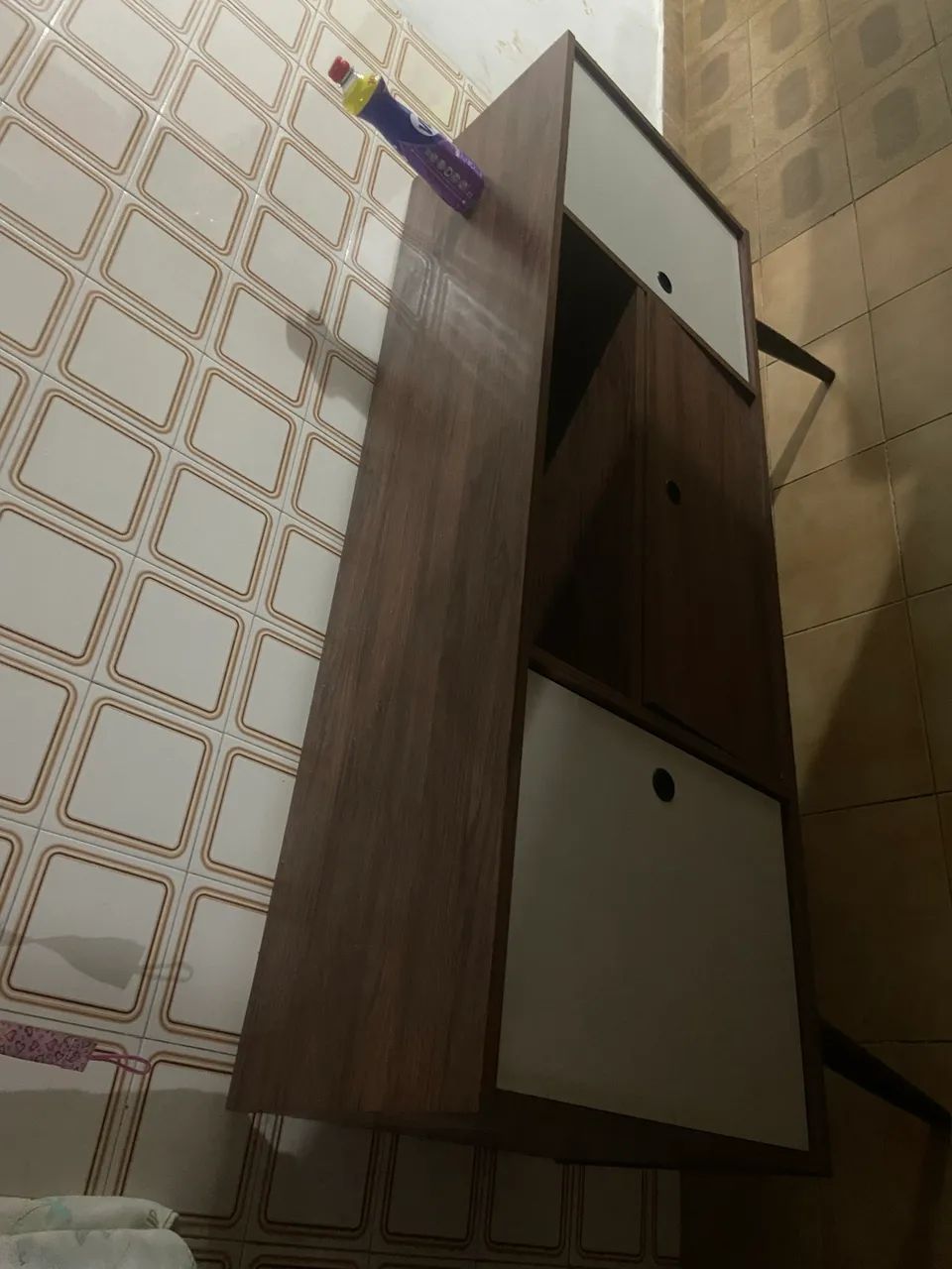 Vendo rack 
