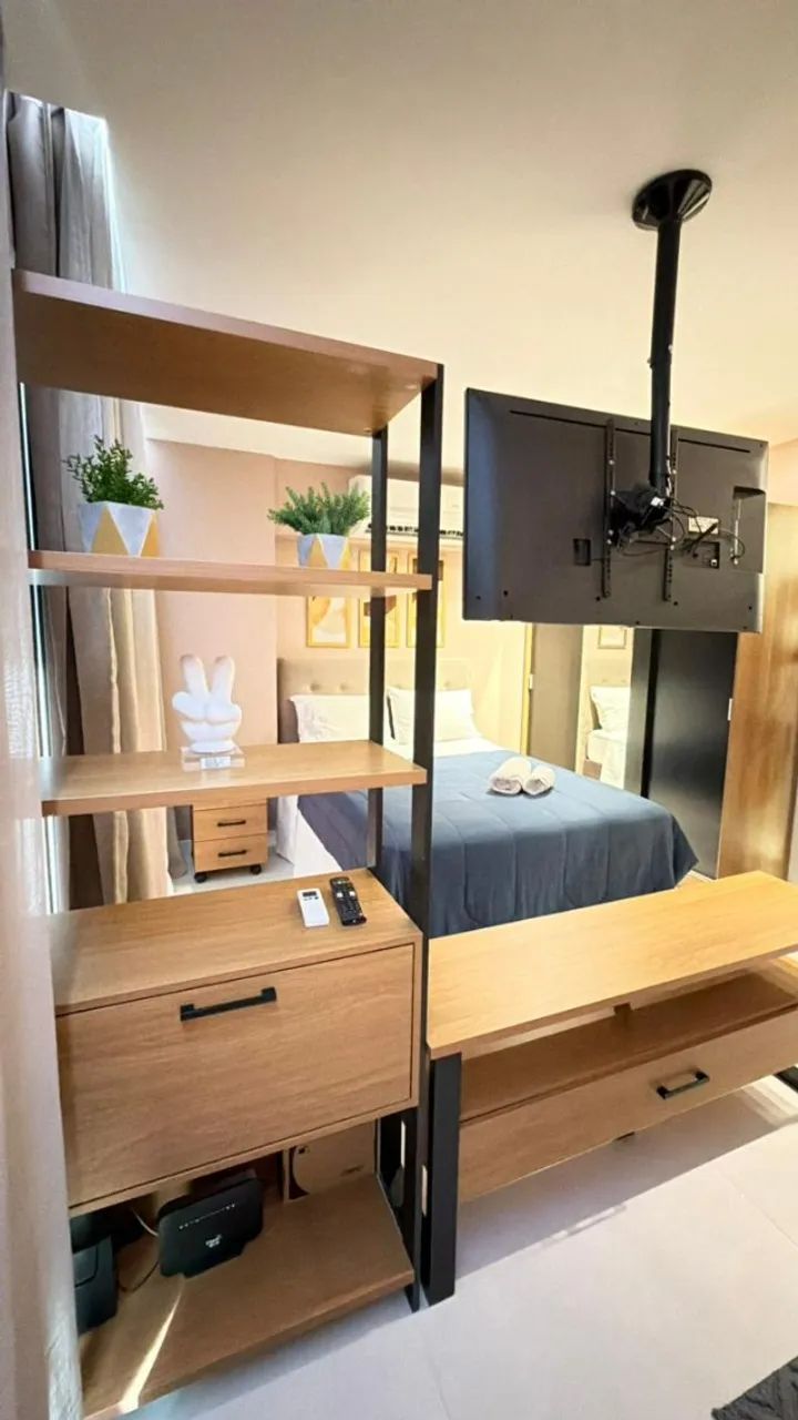 Studio no Livello Garden - Torre Gardenia