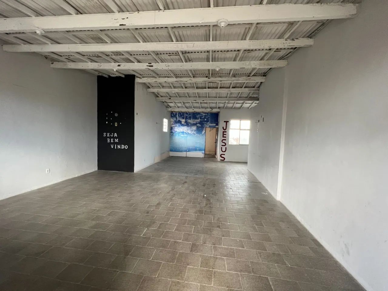 Vendemos Prédio com 3 pavimentos na entrada do Pau Miúdo - Foto 5