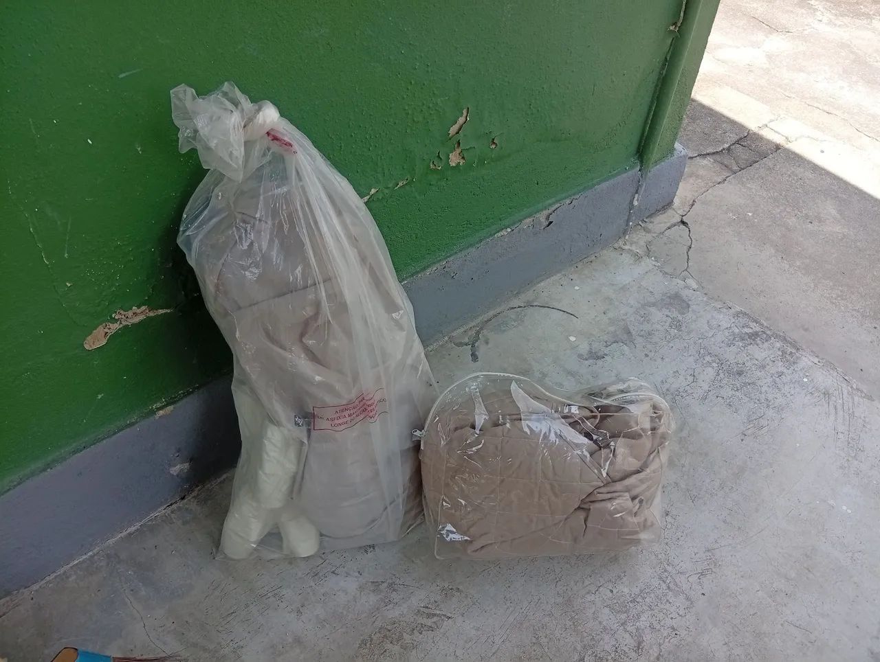 Berço pouco usado e na caixa  - Foto 3