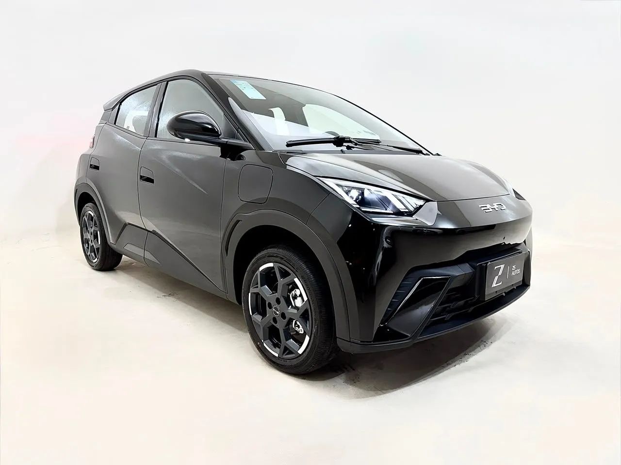 BYD Dolphin Mini (Elétrico) 2026 - Foto 3