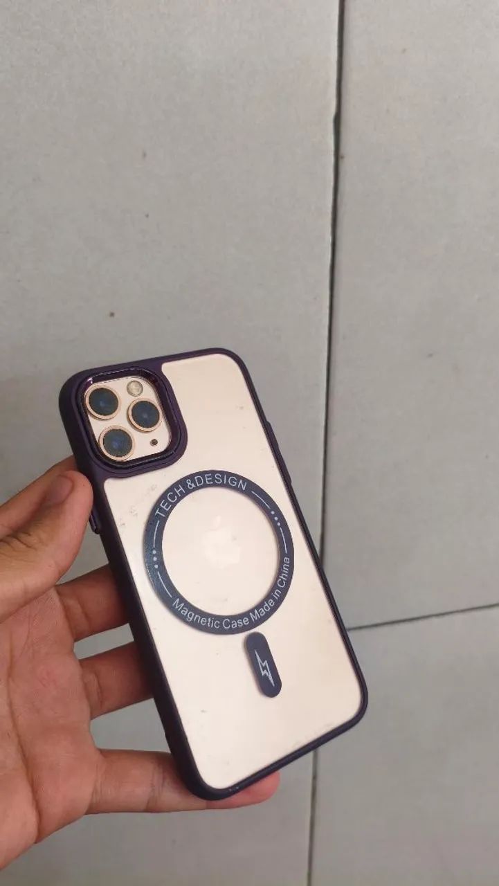 iPhone 11 pro 64