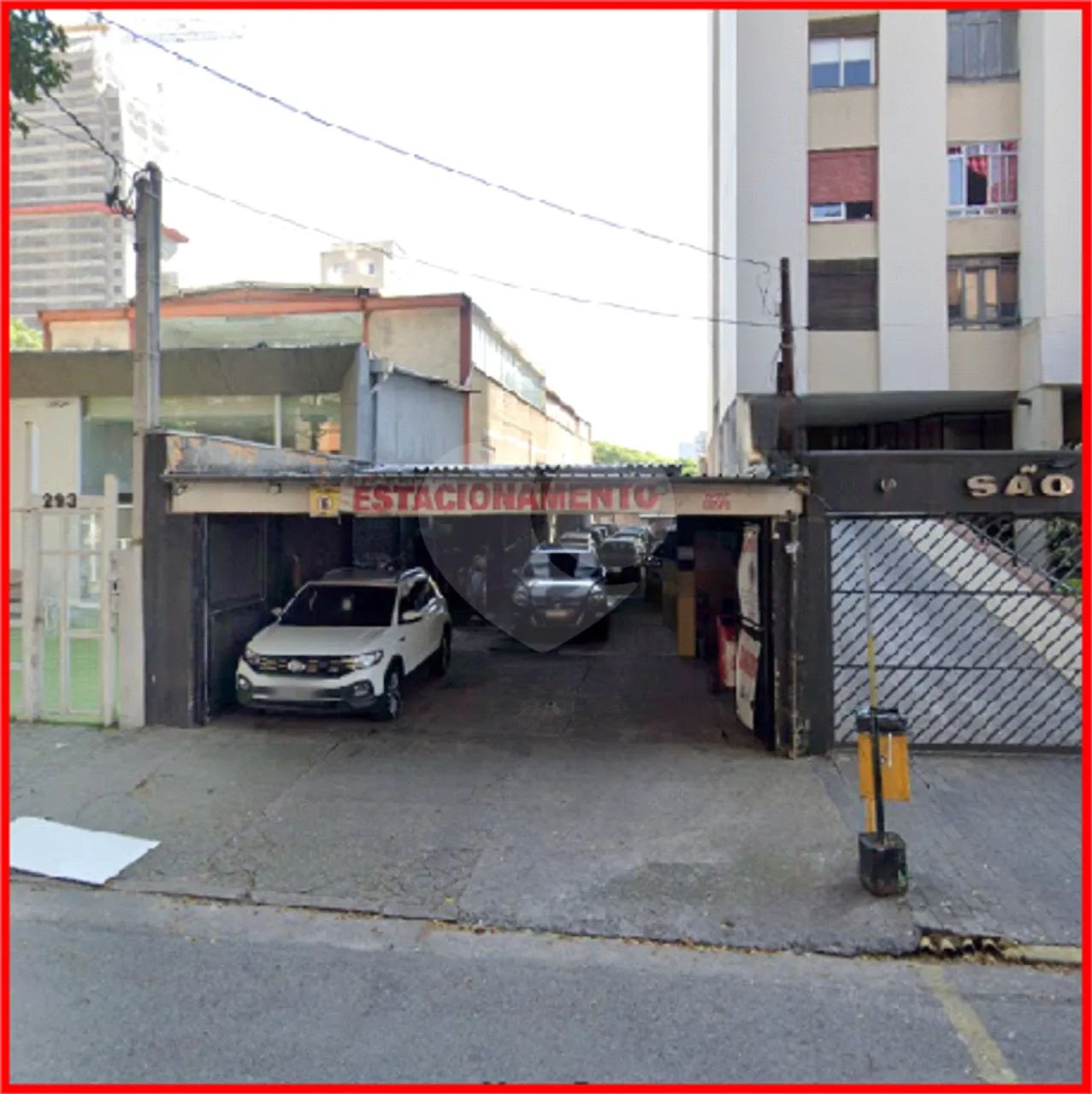 Terreno à venda em Pinheiros - SP