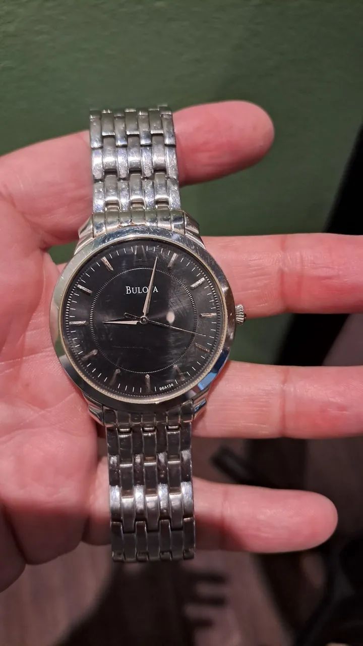 Relógio Bulova Original  - Foto 5