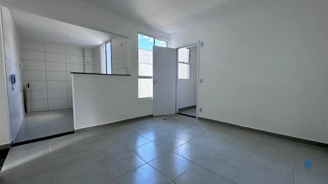 APARATAMENTO 2 QUARTOS NOVO JUSTINOPOLIS - Foto 4