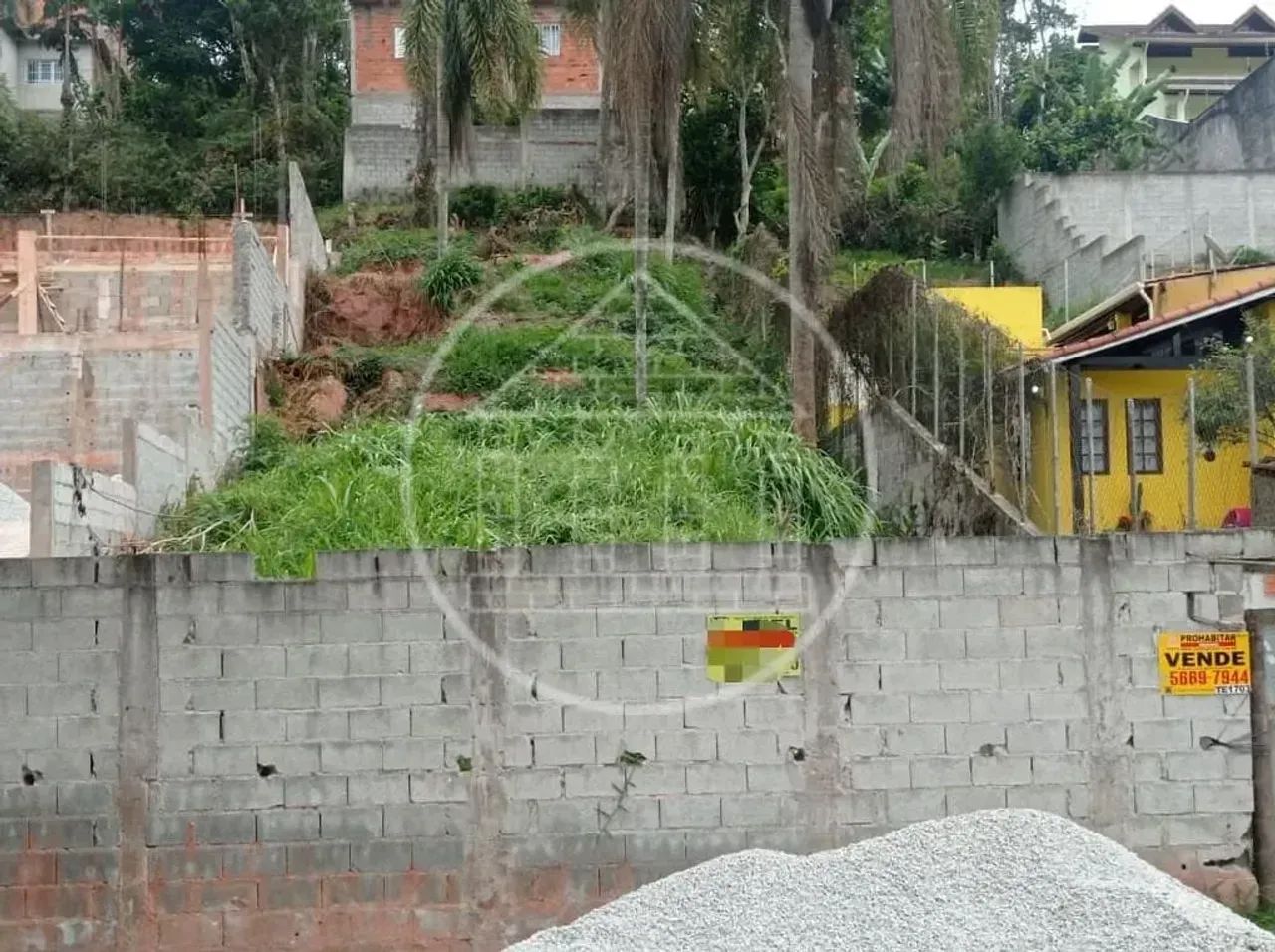 Terreno à venda no Parque do Terceiro Lago - Foto 3