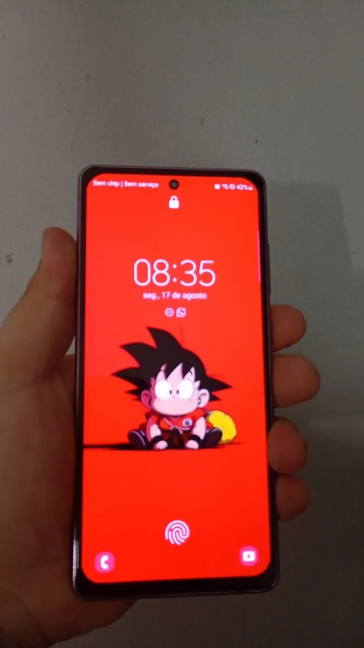 S20 Fe 128gb! 6gb ram!