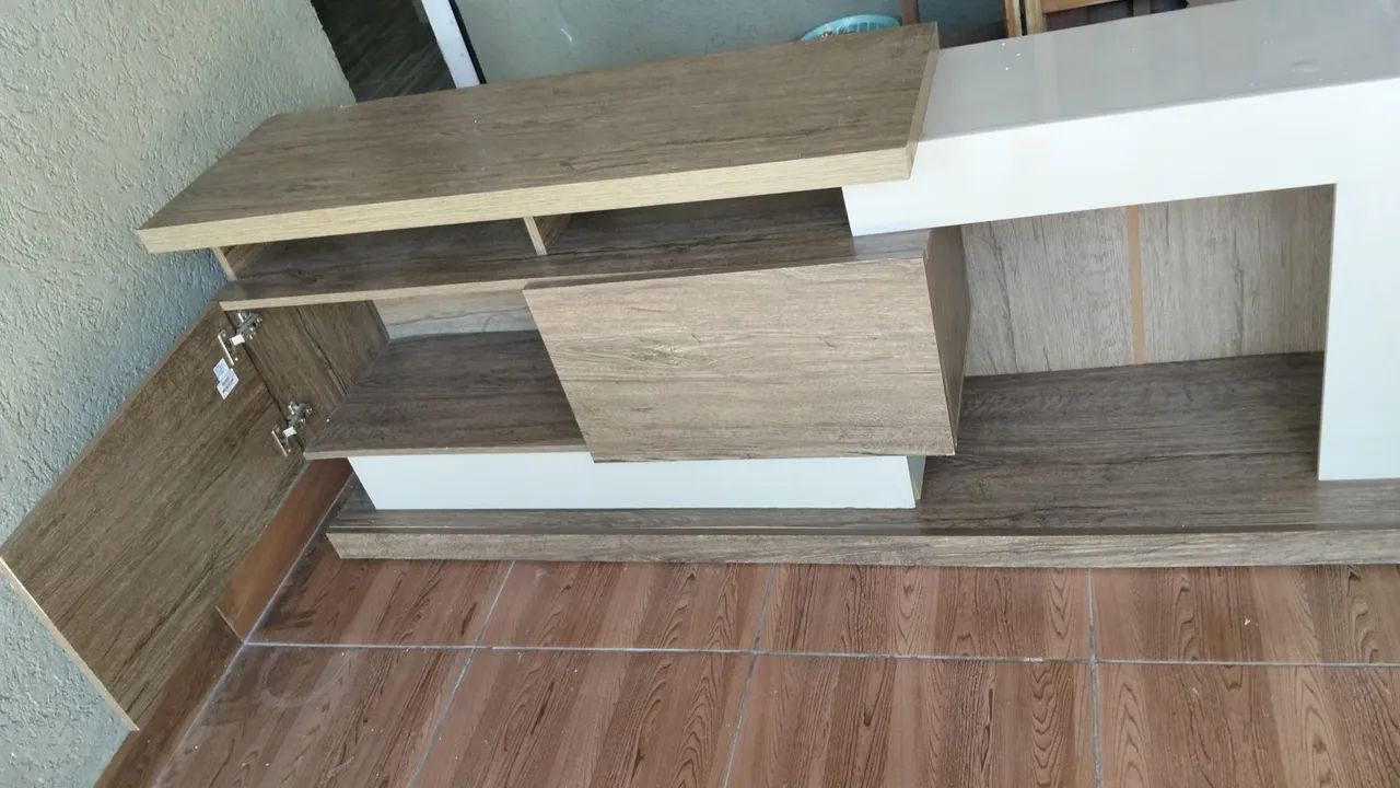 Rack - Foto 2