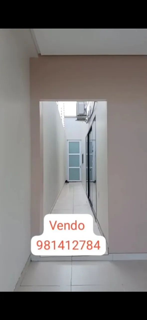 Casa no RENASCER - Loteamento Renascer  - Foto 2