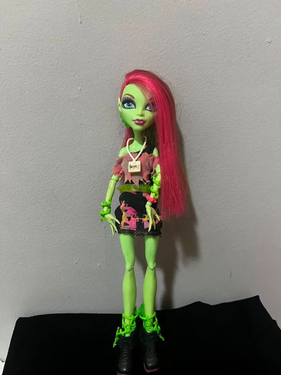 Vênus Mcflytrap Music Festival  - Foto 2