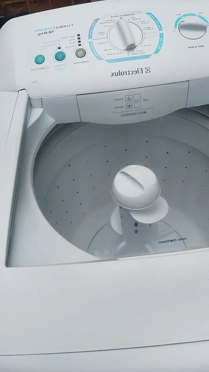 Eletrolux 12 k - Foto 2
