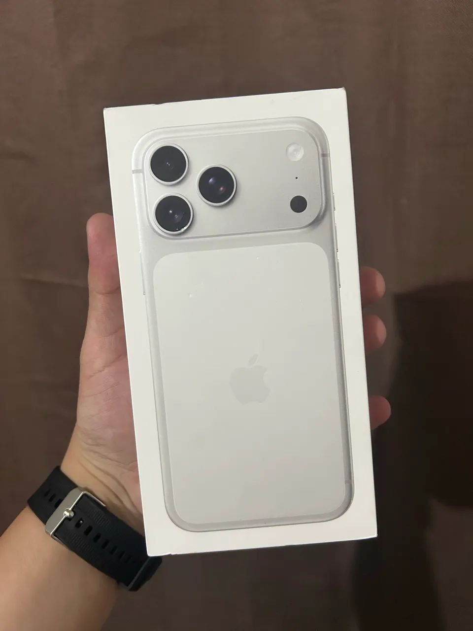 iphone 17 pro max 256gb