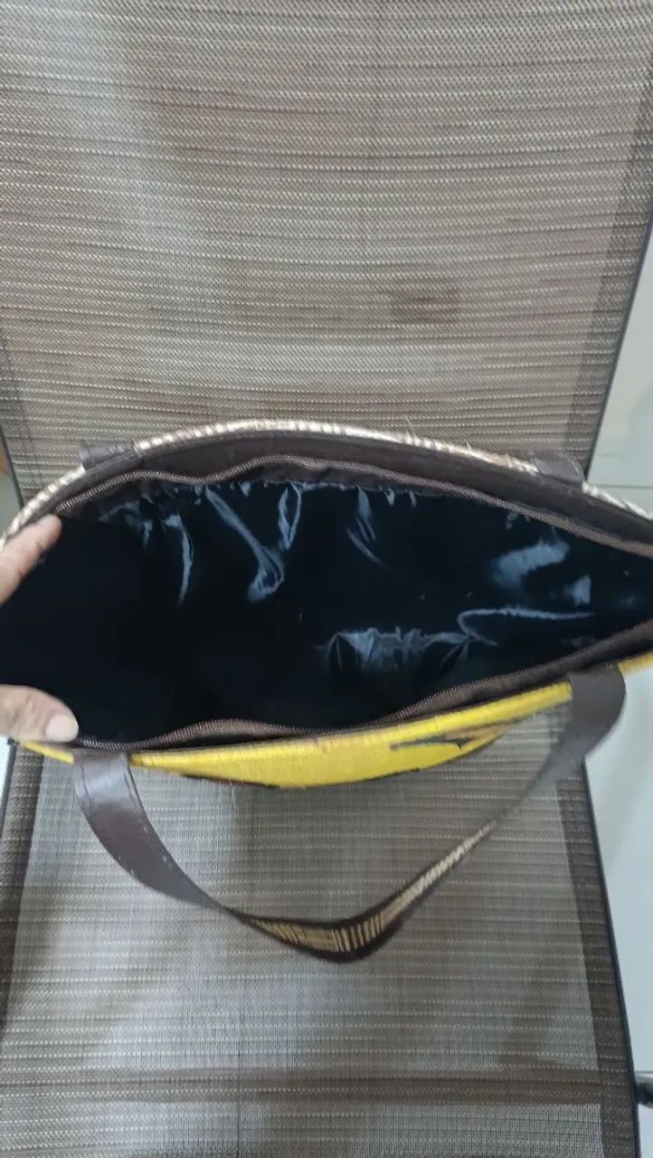 Bolsa de praia  - Foto 3