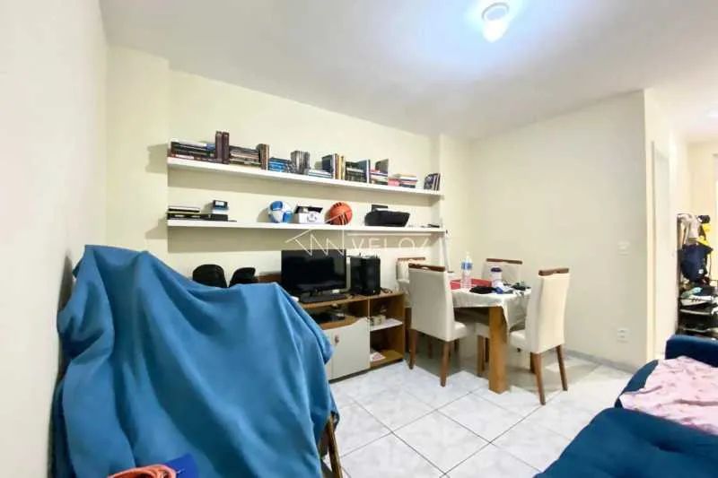 Apartamento : / Residencial / Humaitá - Foto 2