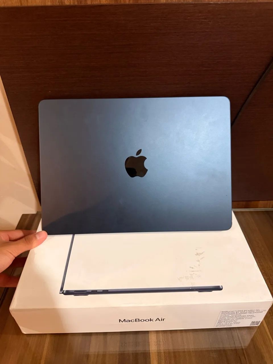MacBook Air m4 13? - Foto 3