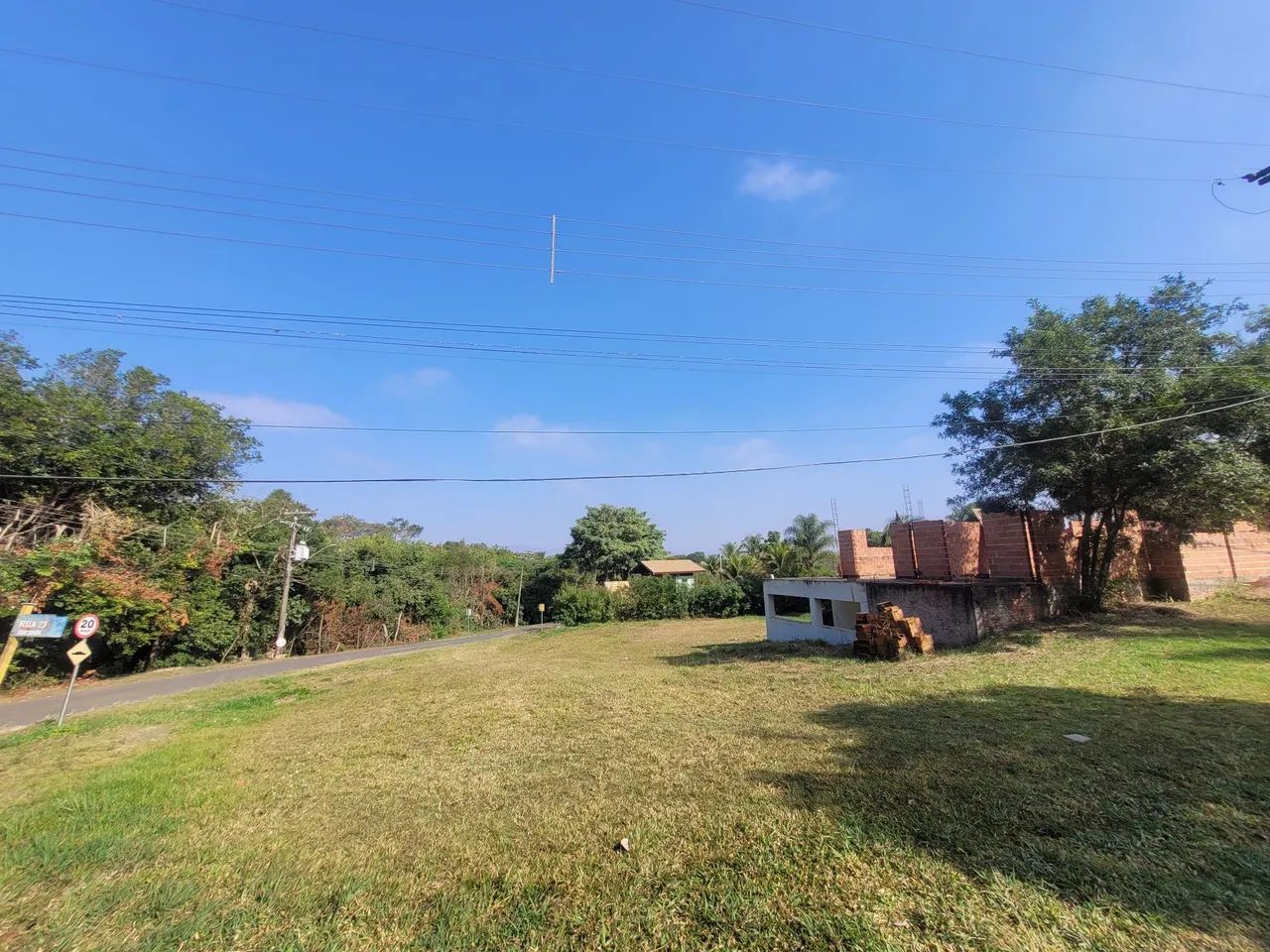 Foto - Rio Claro - Vila Alemã