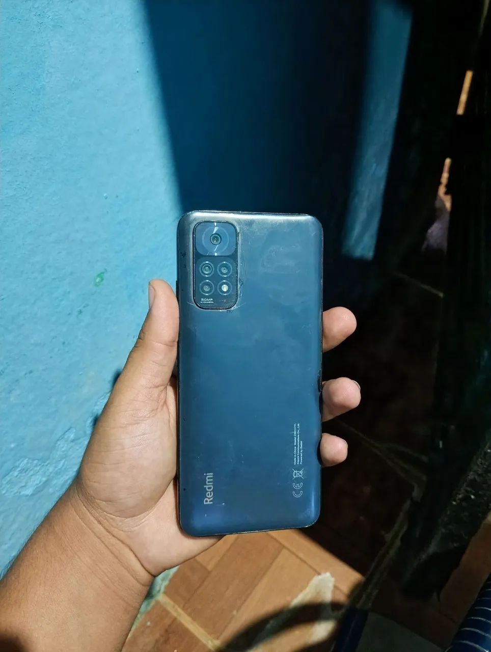 Celular note 11  - Foto 4