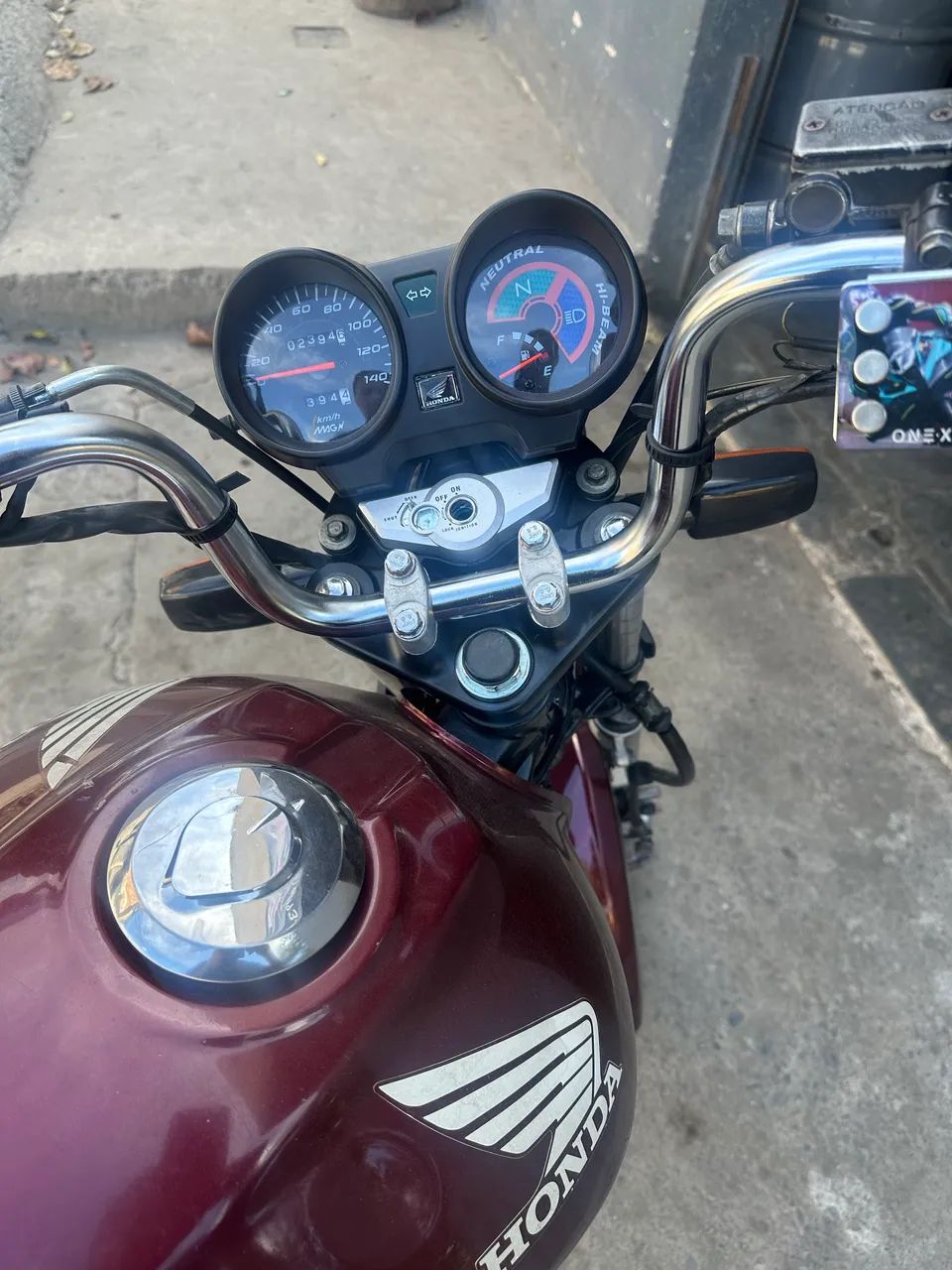Moto - Foto 3