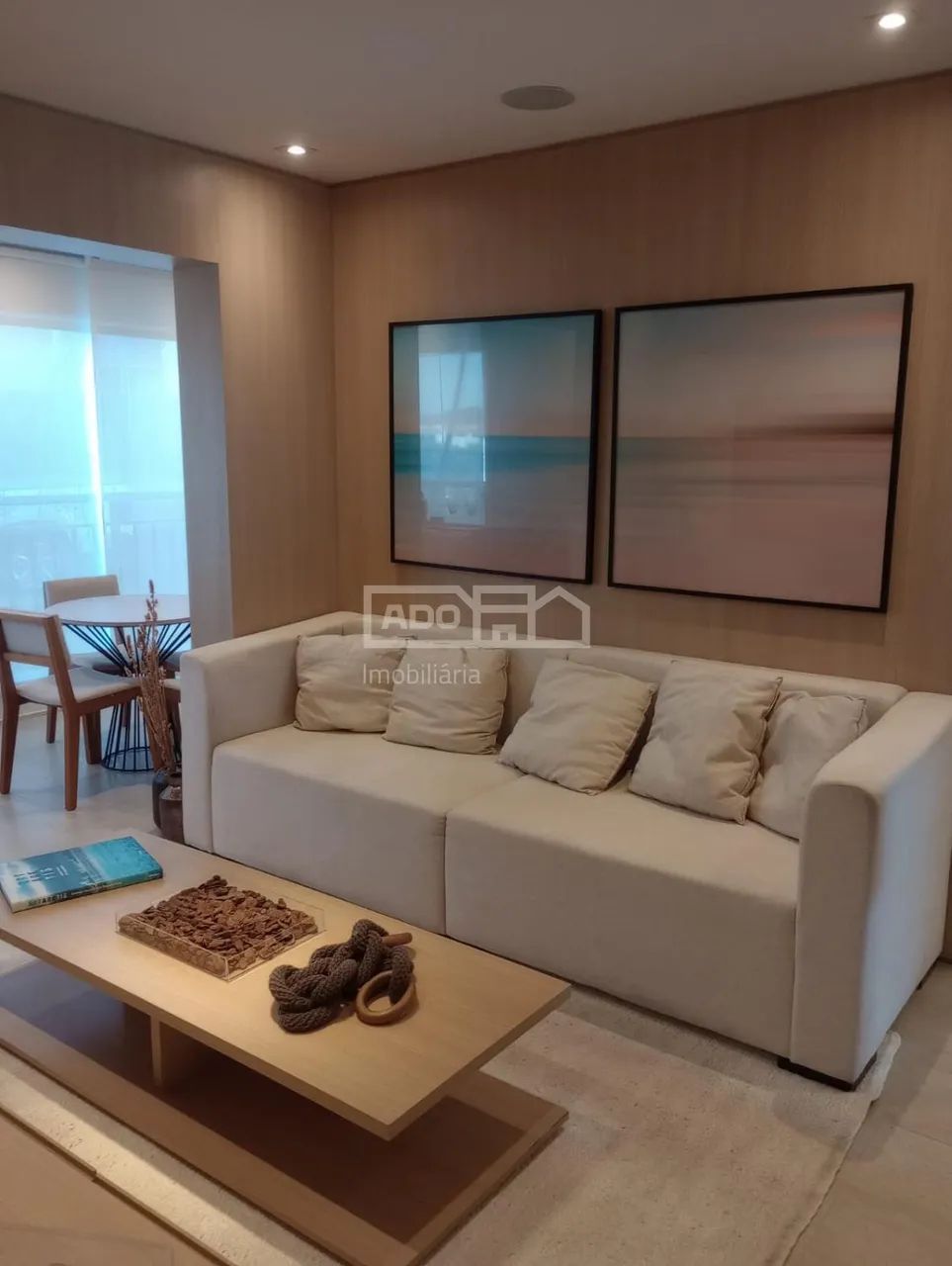 apartamento - Jardim Aurélia - Campinas - Foto 2