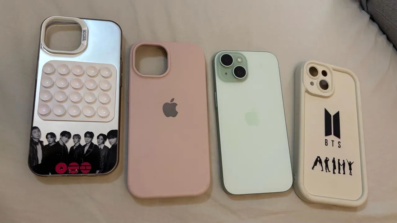 iPhone 15  - Foto 3