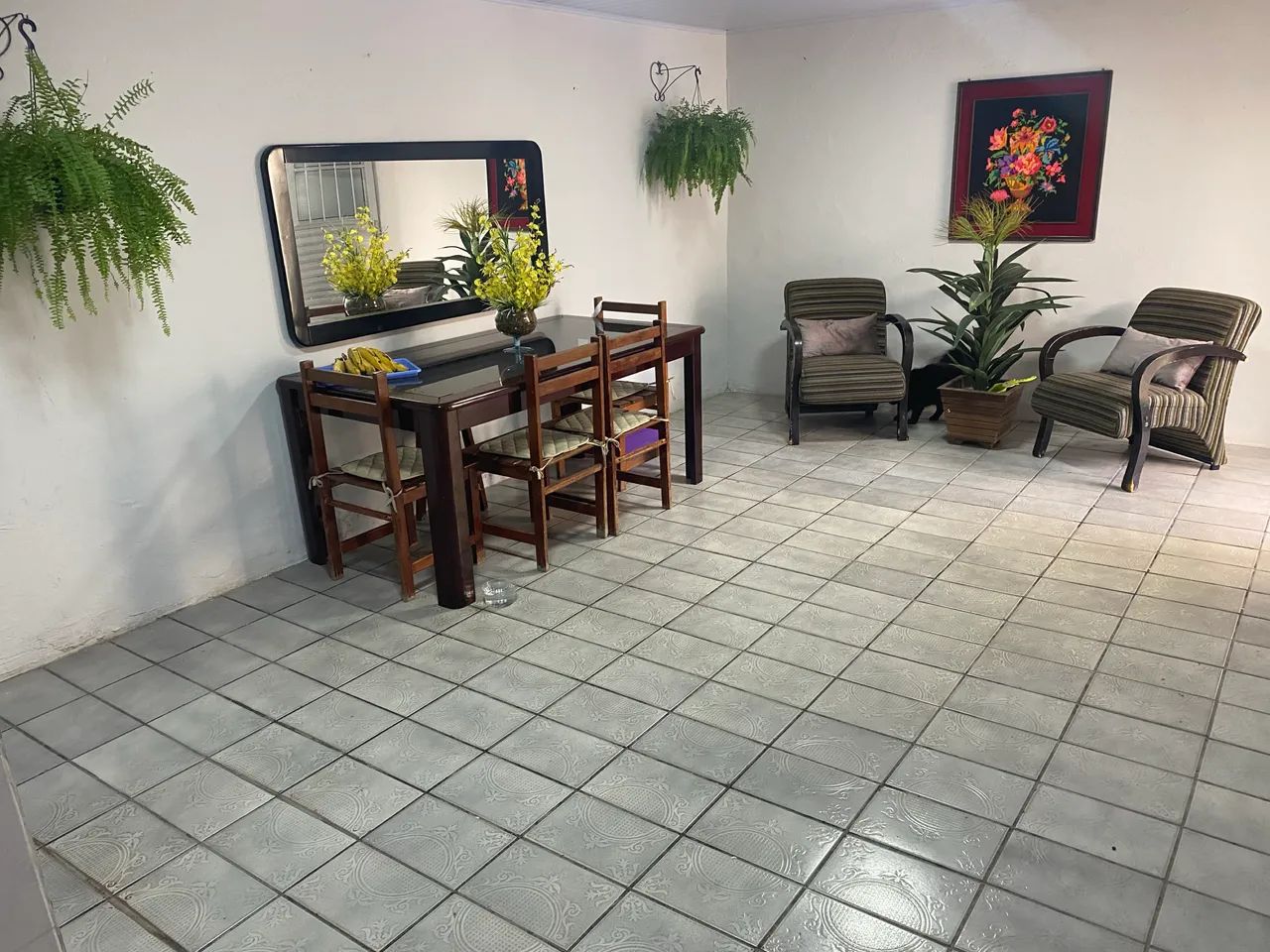 COMBO MESA E LUSTRE  - Foto 3