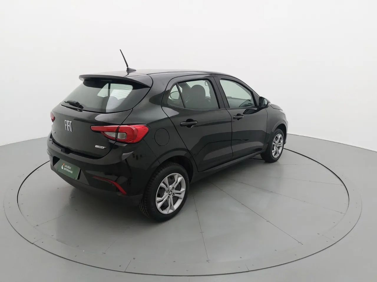 Fiat Argo Drive 1.0 Firefly 2026 - Foto 5
