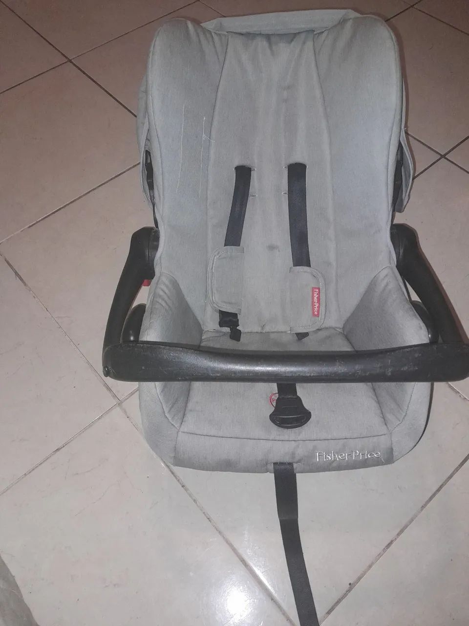 Bebe conforto 