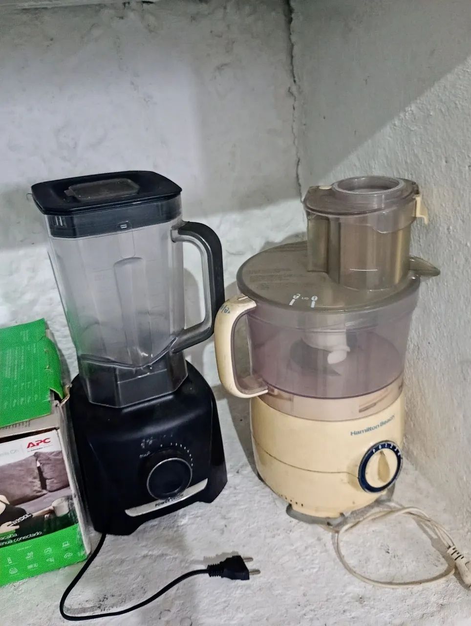 Batedeira  - Foto 3