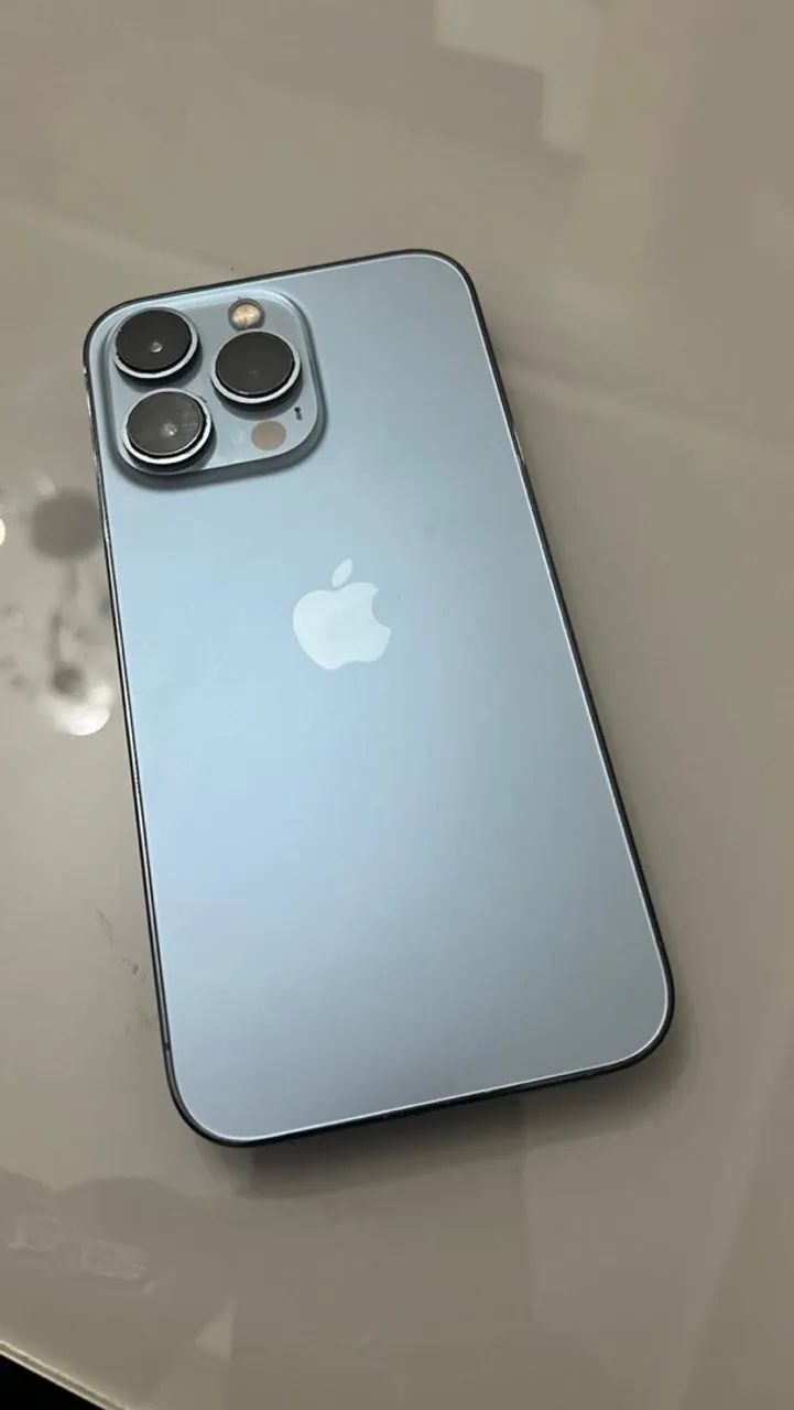 iPhone 13 Pro  - Foto 4