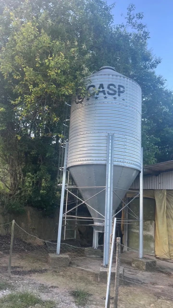 Silo - Foto 2
