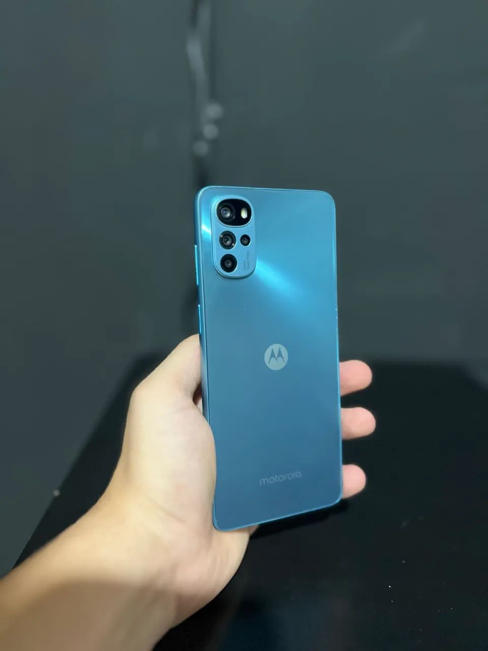 Celular Motorola - Foto 2