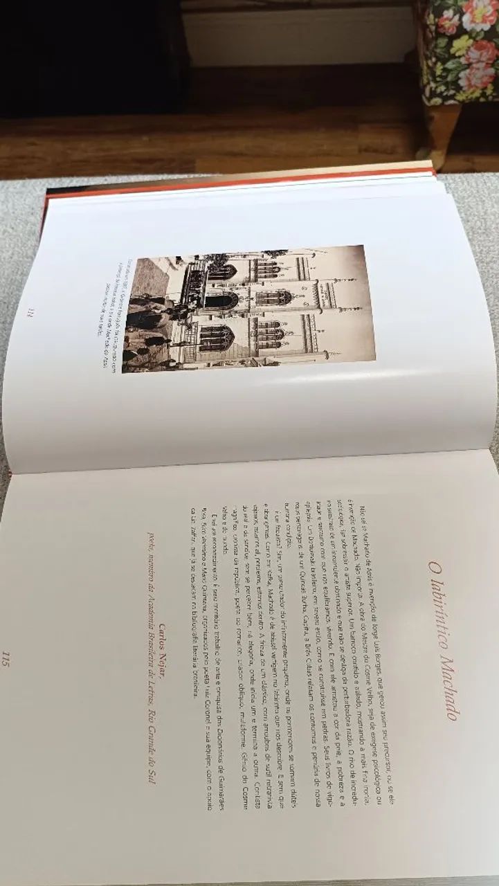 Livro - Foto 2