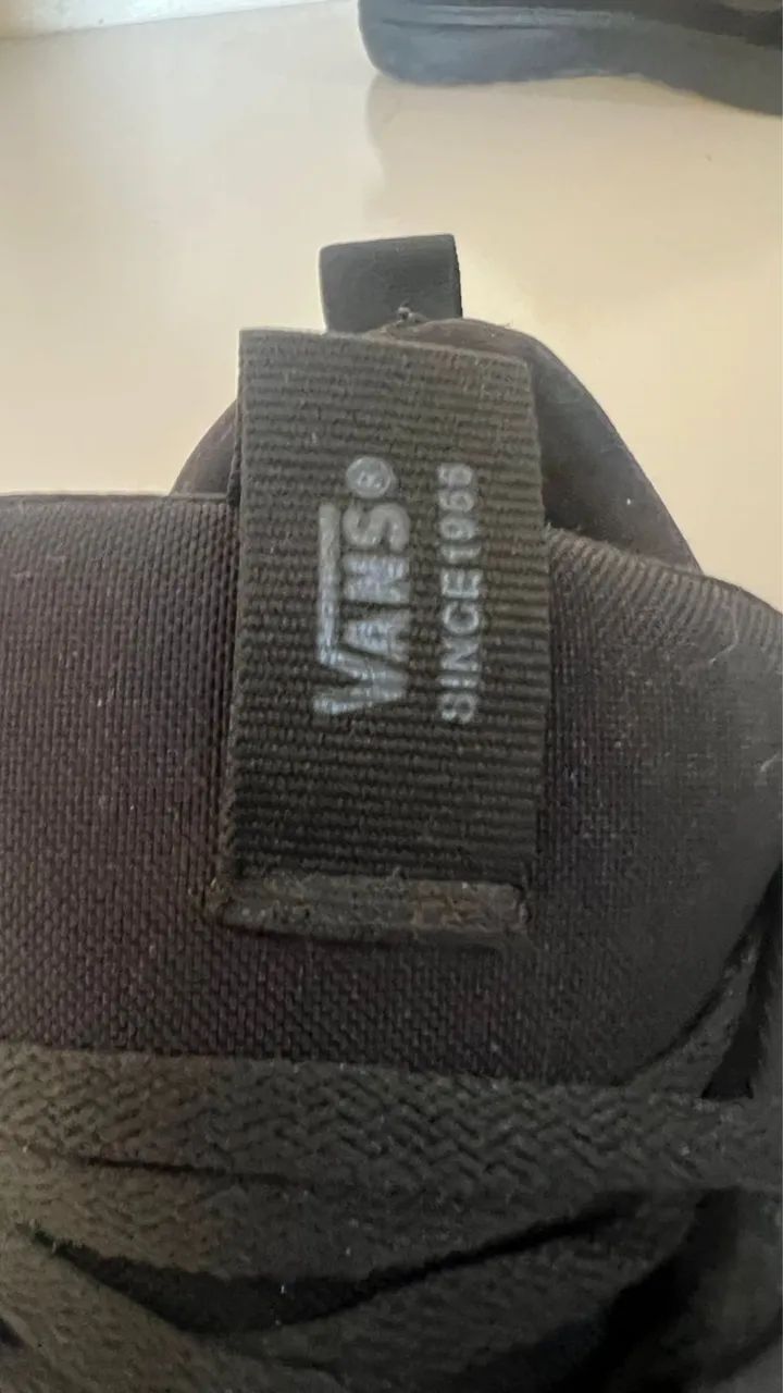 Tênis Vans UltraRange - Foto 3