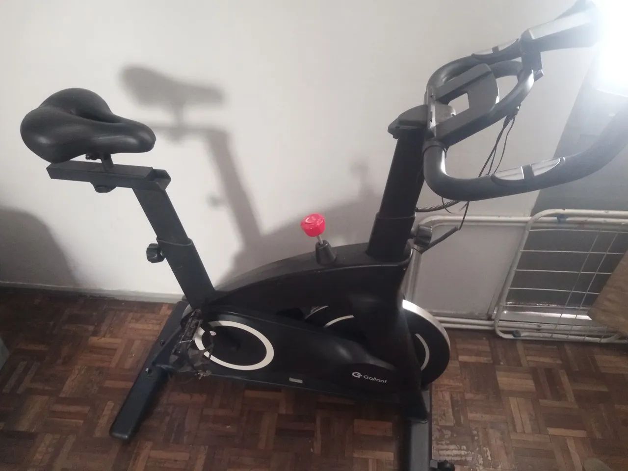Bicicleta  - Foto 4