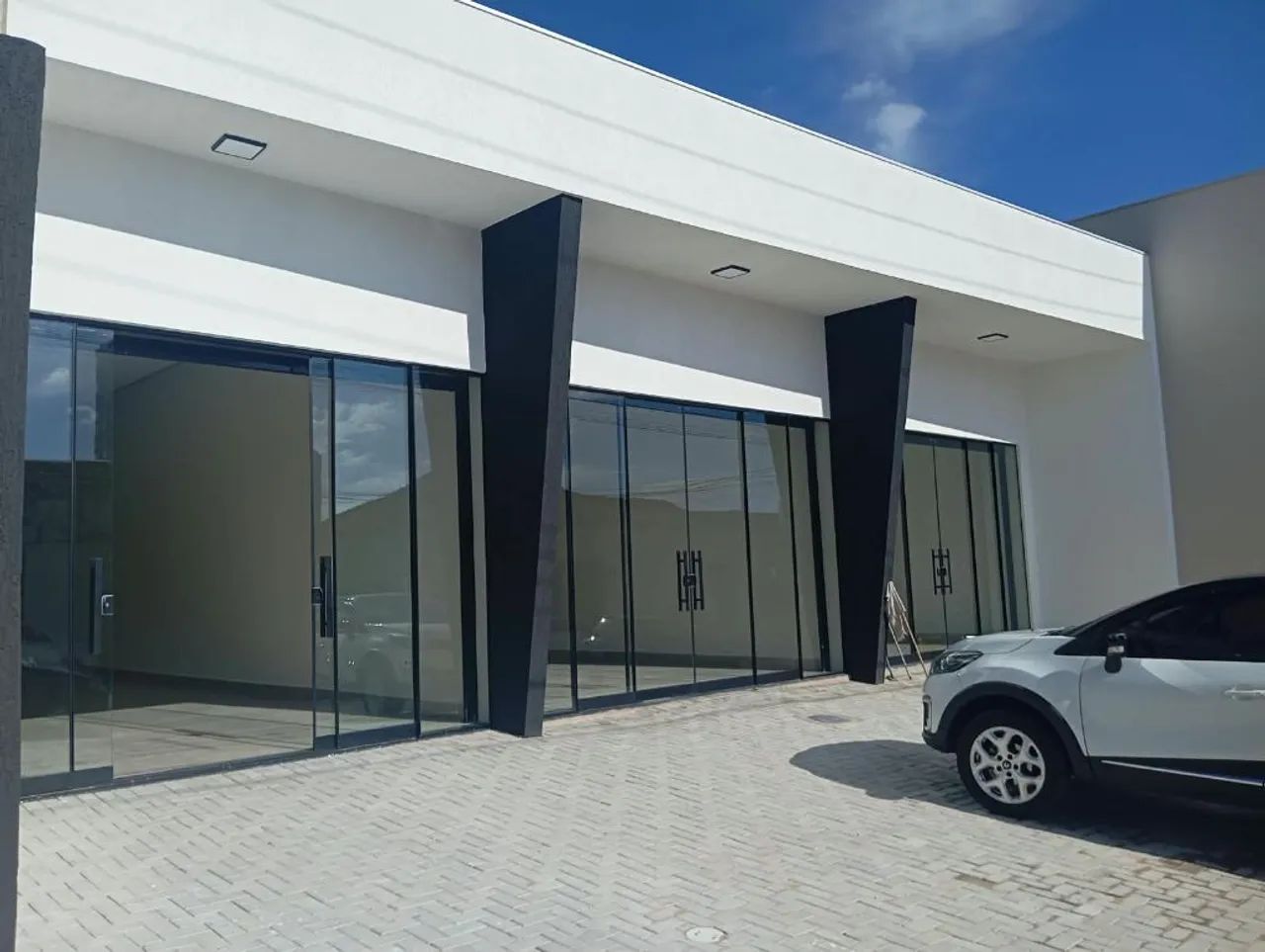 Locação de Comercial / Sala na cidade de ARAPONGAS
