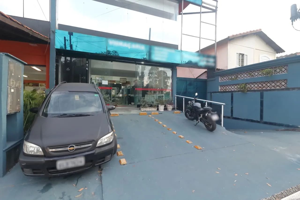 Loja na Rua Domingas Galleteri Blotta, 176  440 m² - Foto 4
