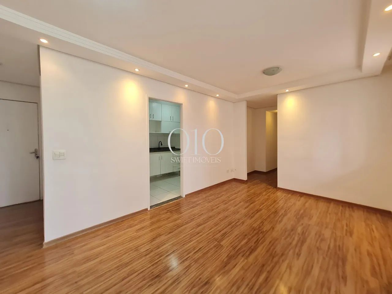 Apartamento 3 dormitórios para alugar Vila Progresso Campinas/SP - Foto 3