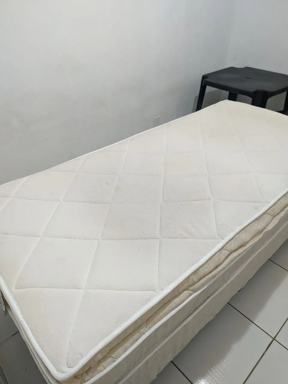 CAMA PRA SAIR LIGEIRO - Foto 2