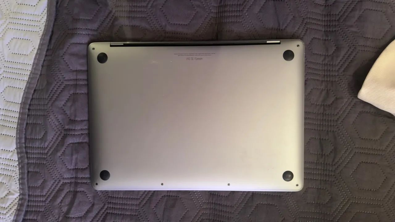 MacBook Pro 13 - Foto 4