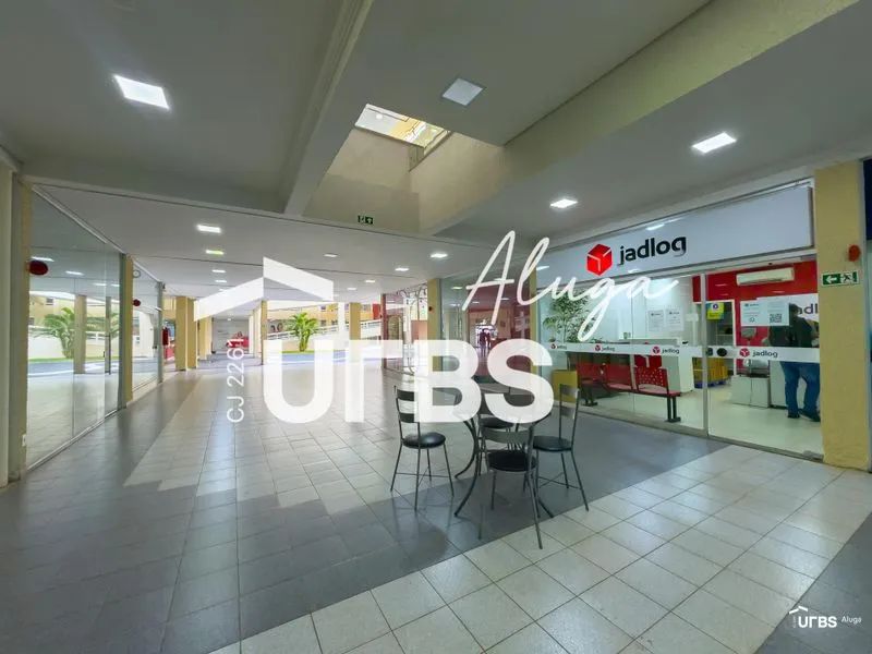 Sala Comercial com banheiro e provador no Goiás Center Modas - Foto 7