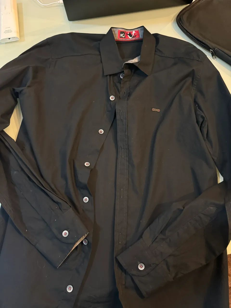 Camisas sociais  - Foto 2
