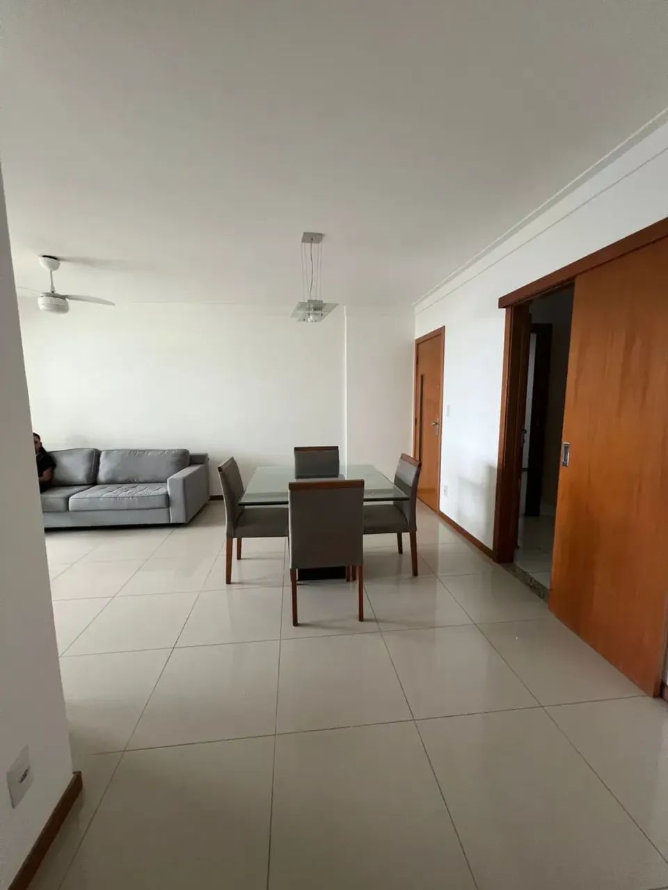Apartamento para alugar em Armação com 2/4 - Foto 3