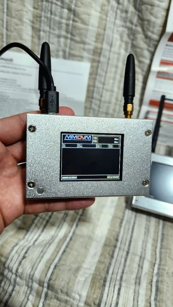 Kit 4 Hotspots MMDVM - Foto 2