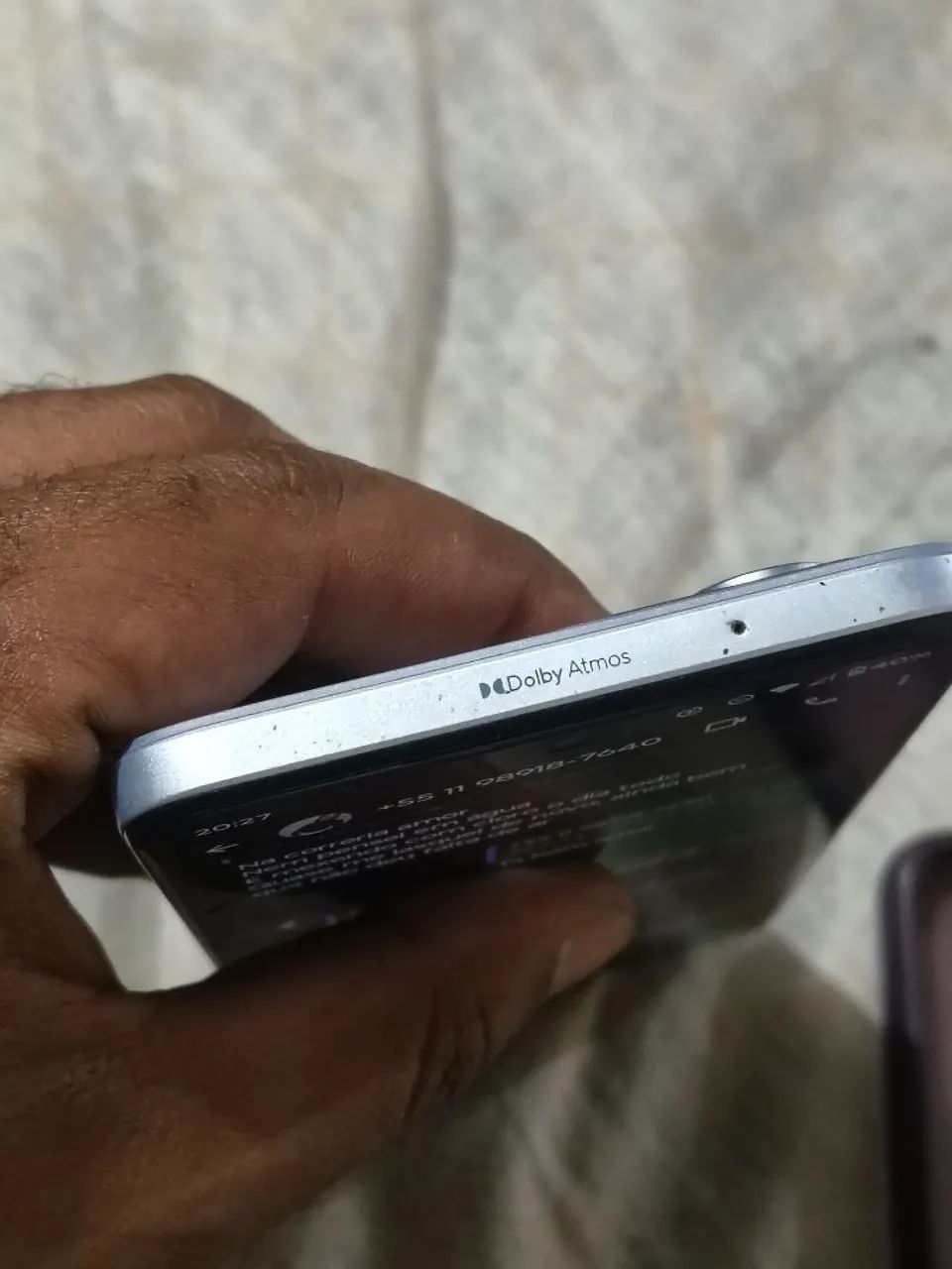 Moto G84 - Foto 3