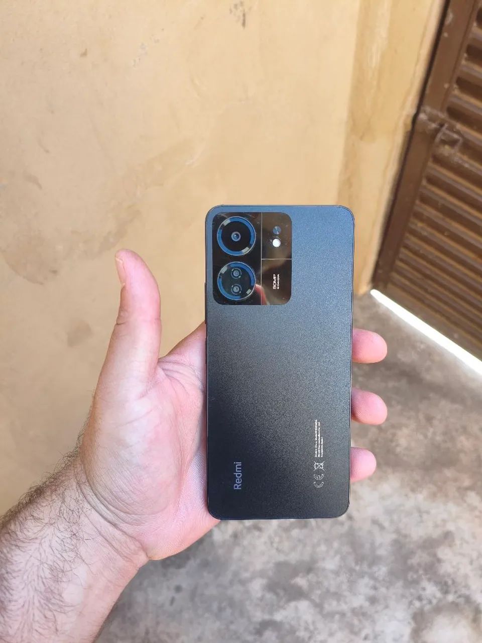 Redmi 13 C - Foto 5
